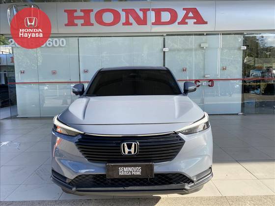 HONDA HR-V 1.5 DI I-VTEC FLEX EX CVT